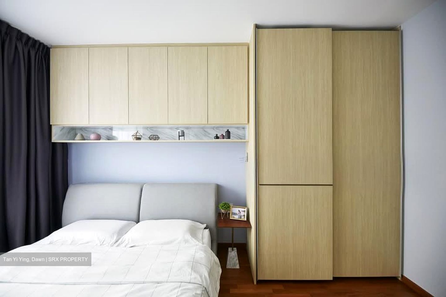 Wandervale (D23), Condominium #548975711